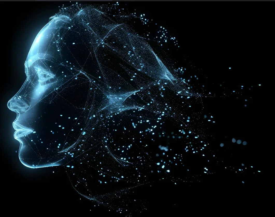 AI holographic core — Uola Iždynas Neural Core